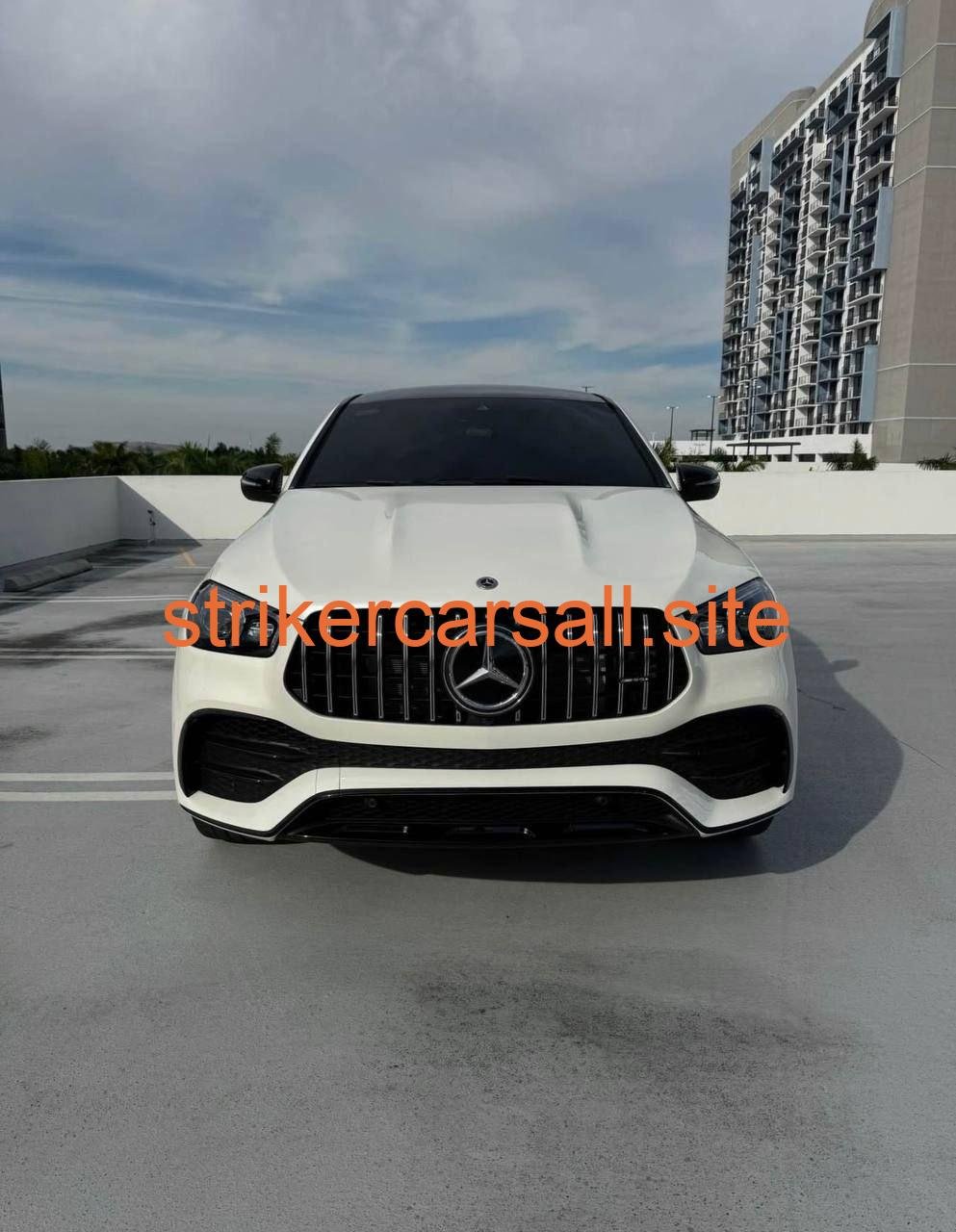 2023 Mercedes-Benz Mercedes-AMG GLE Coupe 路 GLE 53 - Image 3