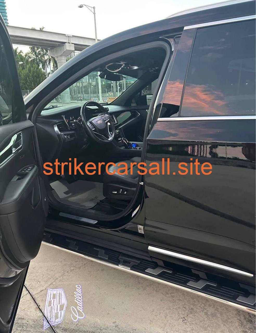 2020 Cadillac XT6 路 Luxury - Image 4