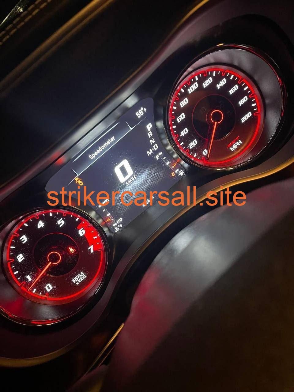 2021 Widebody Hellcat Charger - Image 6