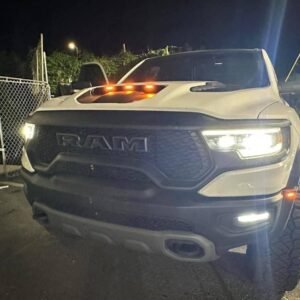 2023 RAM TRX 🔥