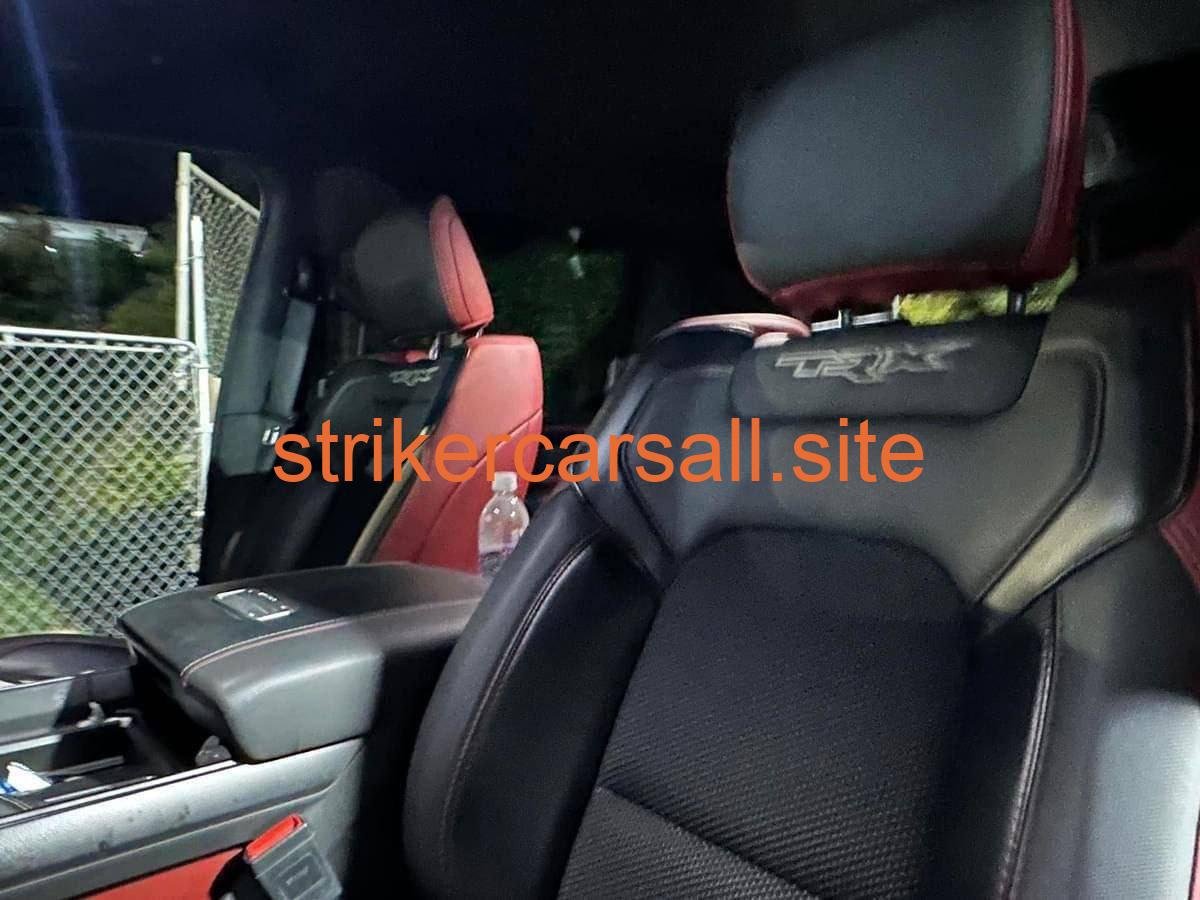 2023 RAM TRX π₯ - Image 4