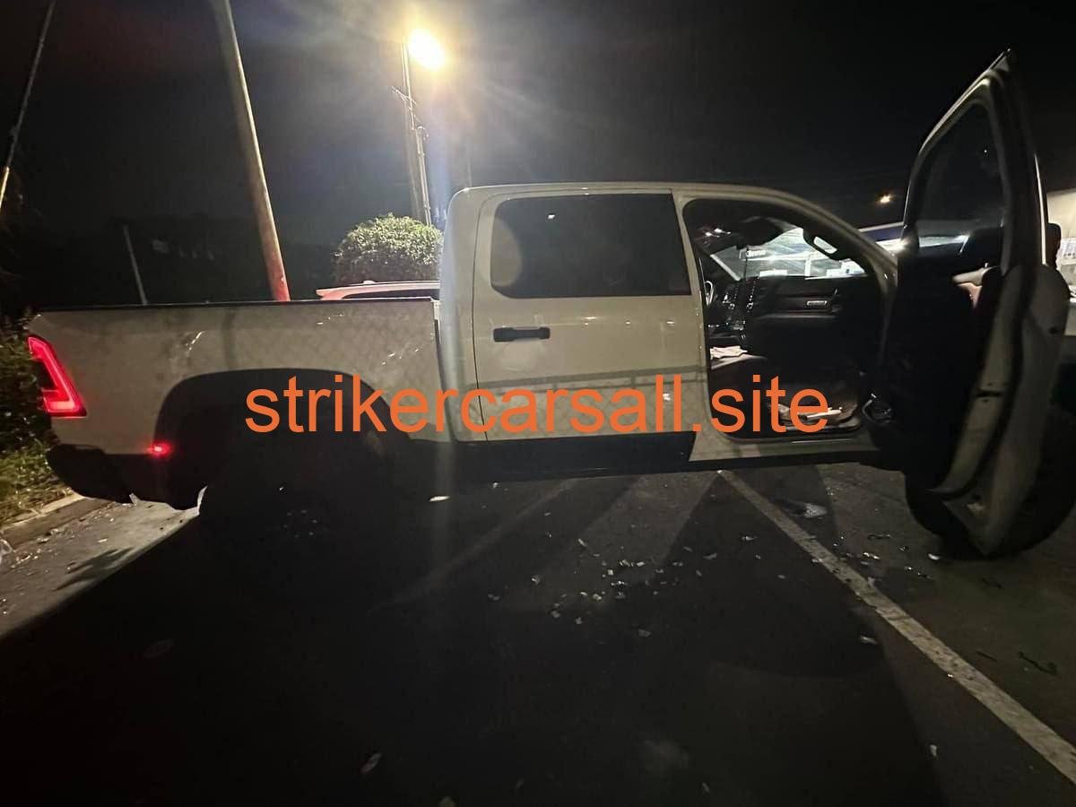 2023 RAM TRX π₯ - Image 6