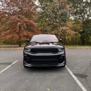 2022 Durango 🔥