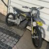 2024 Stark Varg 80hp Alpha Gen 2 - Image 3