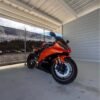 2009 yamaha YZF-R - Image 2