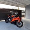2009 yamaha YZF-R