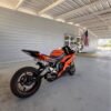 2009 yamaha YZF-R - Image 4