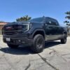 2023 GMC Sierra 1500 Crew Cab · AT4 Pickup 4D 5 3/4 ft