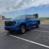 2023 GMC Sierra (Classic) 1500 Crew Cab · AT4 - Image 4