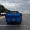 2023 GMC Sierra (Classic) 1500 Crew Cab · AT4 - Image 5