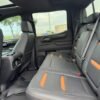 2023 GMC Sierra (Classic) 1500 Crew Cab · AT4 - Image 7