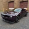 2021 DODGE CHALLY WIDEBODY 392 - Image 2