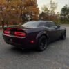 2021 DODGE CHALLY WIDEBODY 392 - Image 7