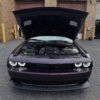 2021 DODGE CHALLY WIDEBODY 392 - Image 6
