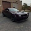 2021 DODGE CHALLY WIDEBODY 392