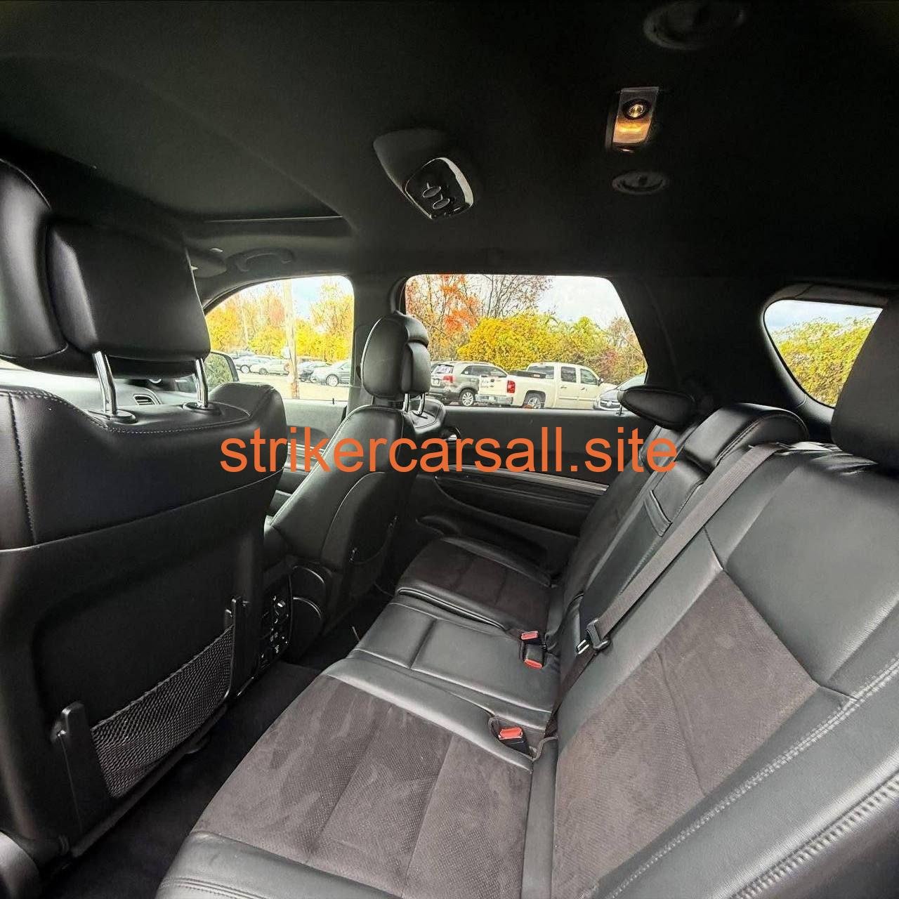 2019 Dodge Durango GT - Image 7