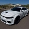 2020 Dodge Charger Scat Pack WideBody