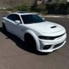2020 Dodge Charger Scat Pack WideBody - Image 5