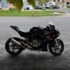 2022 BMW s1000 - Image 3