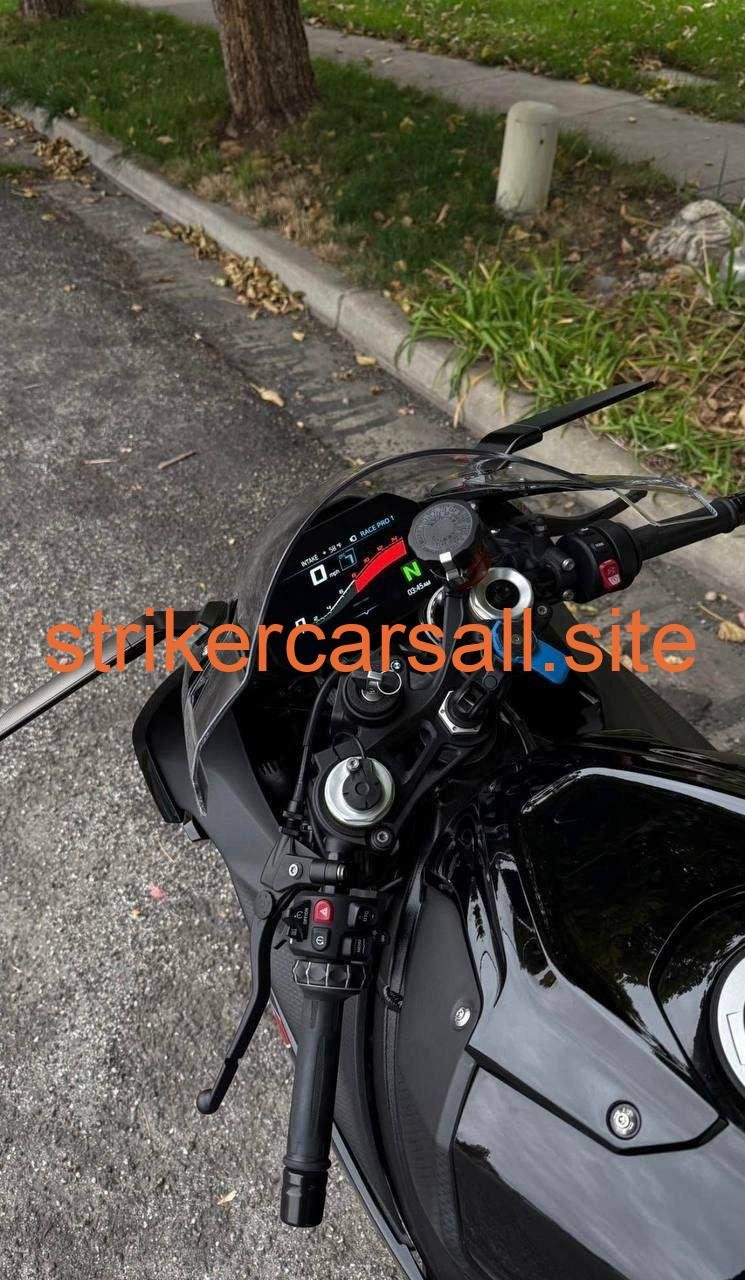 2022 BMW s1000 - Image 6