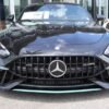 2025 Mercedes-Benz Mercedes-AMG GT · Black Series Coupe 2D
