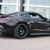 2025 Mercedes-Benz Mercedes-AMG GT · Black Series Coupe 2D - Image 3