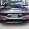 2025 Mercedes-Benz Mercedes-AMG GT · Black Series Coupe 2D - Image 4