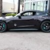 2025 Mercedes-Benz Mercedes-AMG GT · Black Series Coupe 2D - Image 5