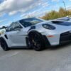 2025 Porsche 911 · GT3 RS Coupe 2D - Image 5