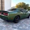 2022 Dodge Challenger · SXT Coupe 2D - Image 2
