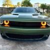 2022 Dodge Challenger · SXT Coupe 2D - Image 4