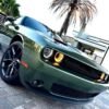 2022 Dodge Challenger · SXT Coupe 2D