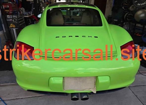 5 Signs You're Ready for a Striker Car Lifestyle