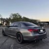 2021 AMG E-Class 63 s - Image 3