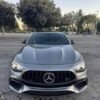 2021 AMG E-Class 63 s - Image 4