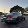 2021 AMG E-Class 63 s - Image 5