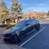2021 Cadillac CT5