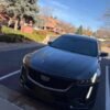 2021 Cadillac CT5 - Image 3