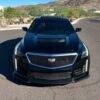 2016 Cadillac CTS V3 CARBON FIBER PACKAGE - Image 8