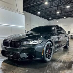 2023 BMW M5 Competition