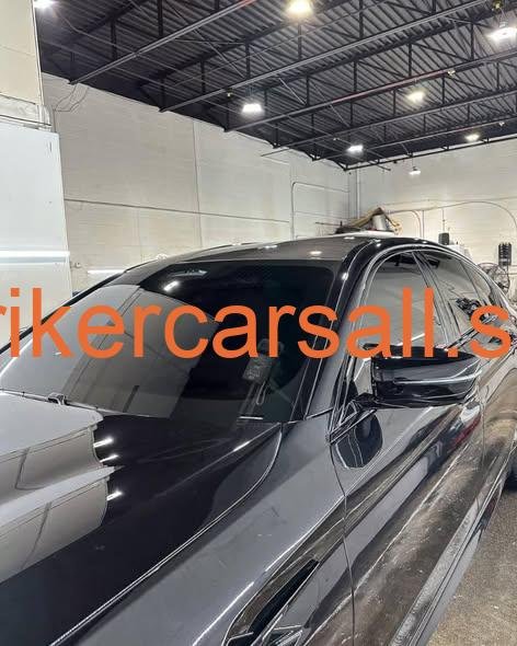 2023 BMW M5 Competition - Image 3