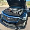 2016 Cadillac CTS V3 CARBON FIBER PACKAGE - Image 4