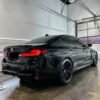 2023 BMW M5 Competition - Image 4