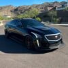 2016 Cadillac CTS V3 CARBON FIBER PACKAGE - Image 3