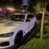 2021 BMW 540i - Image 3