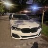 2021 BMW 540i