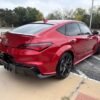 2025 accura integra types s - Image 3