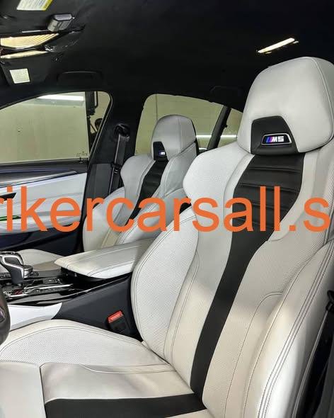 2023 BMW M5 Competition - Image 6