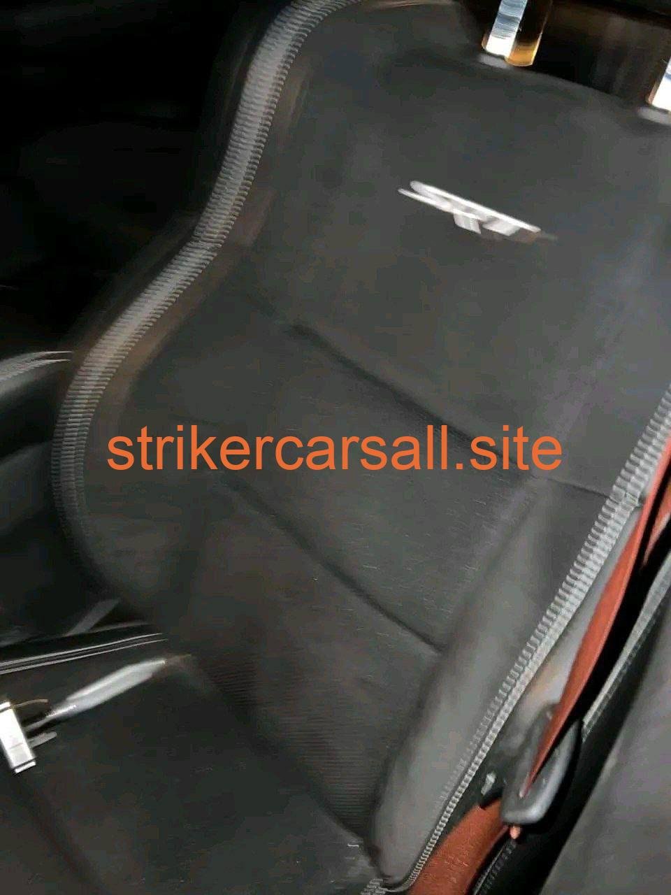 2023 SRT DURANGO 馃敟 - Image 6