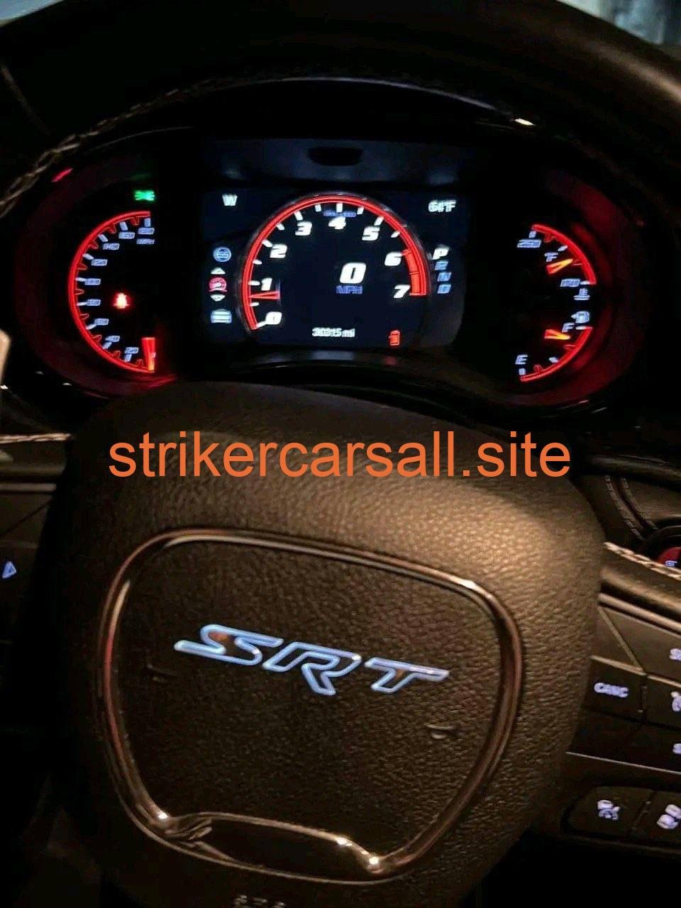 2023 SRT DURANGO 馃敟 - Image 5